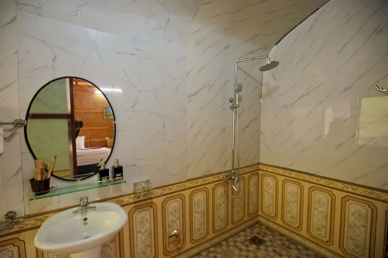 Trang An Passion Homestay - Hostel