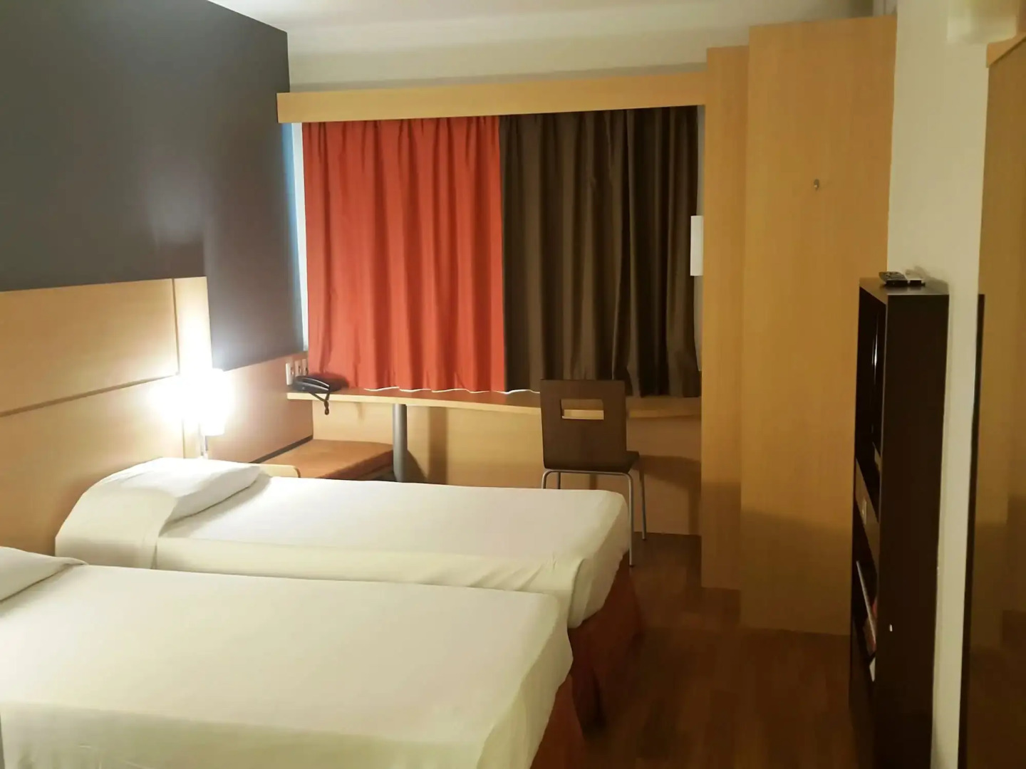 ibis Itu Plaza Shopping Hotel