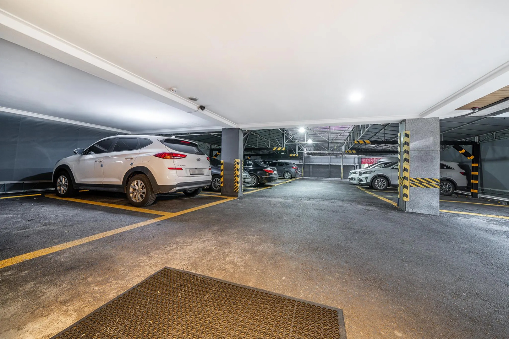 Incheon (Yonghyeon-dong) S Motel