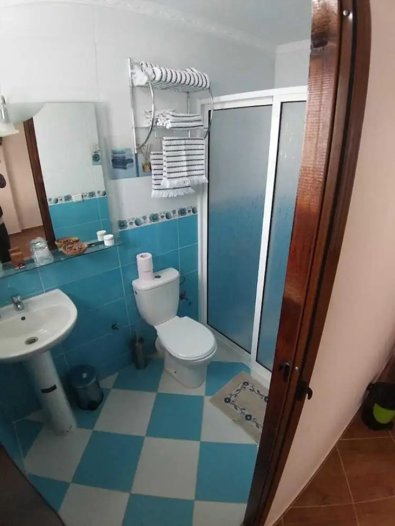 Tanjitan Hospitalite