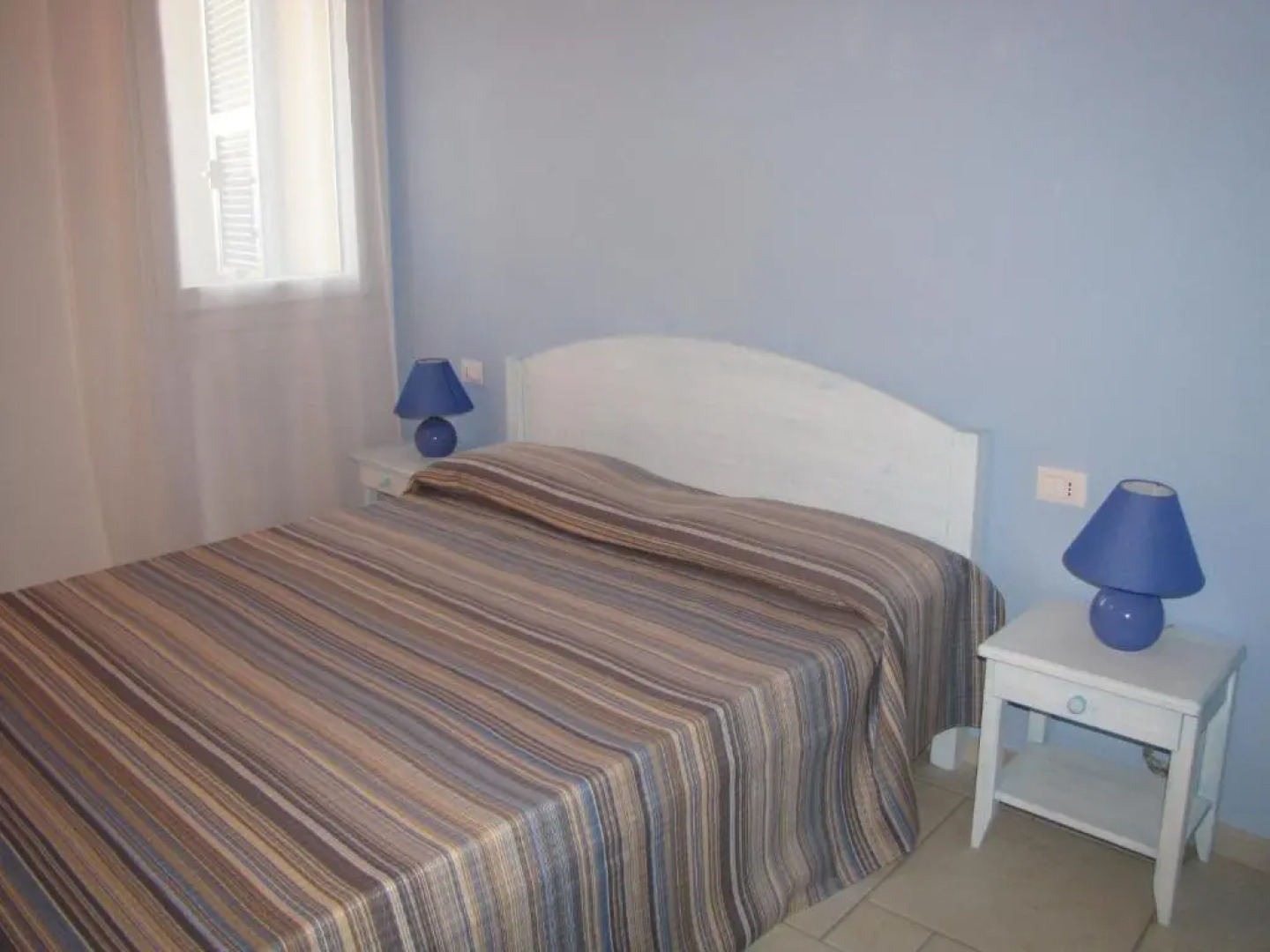 Agriturismo Il Vecchio Mulino