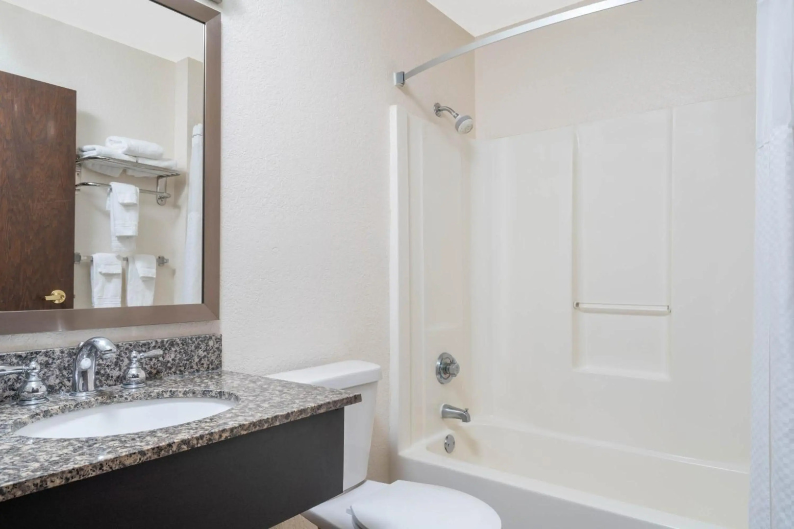 Comfort Suites Idaho Falls