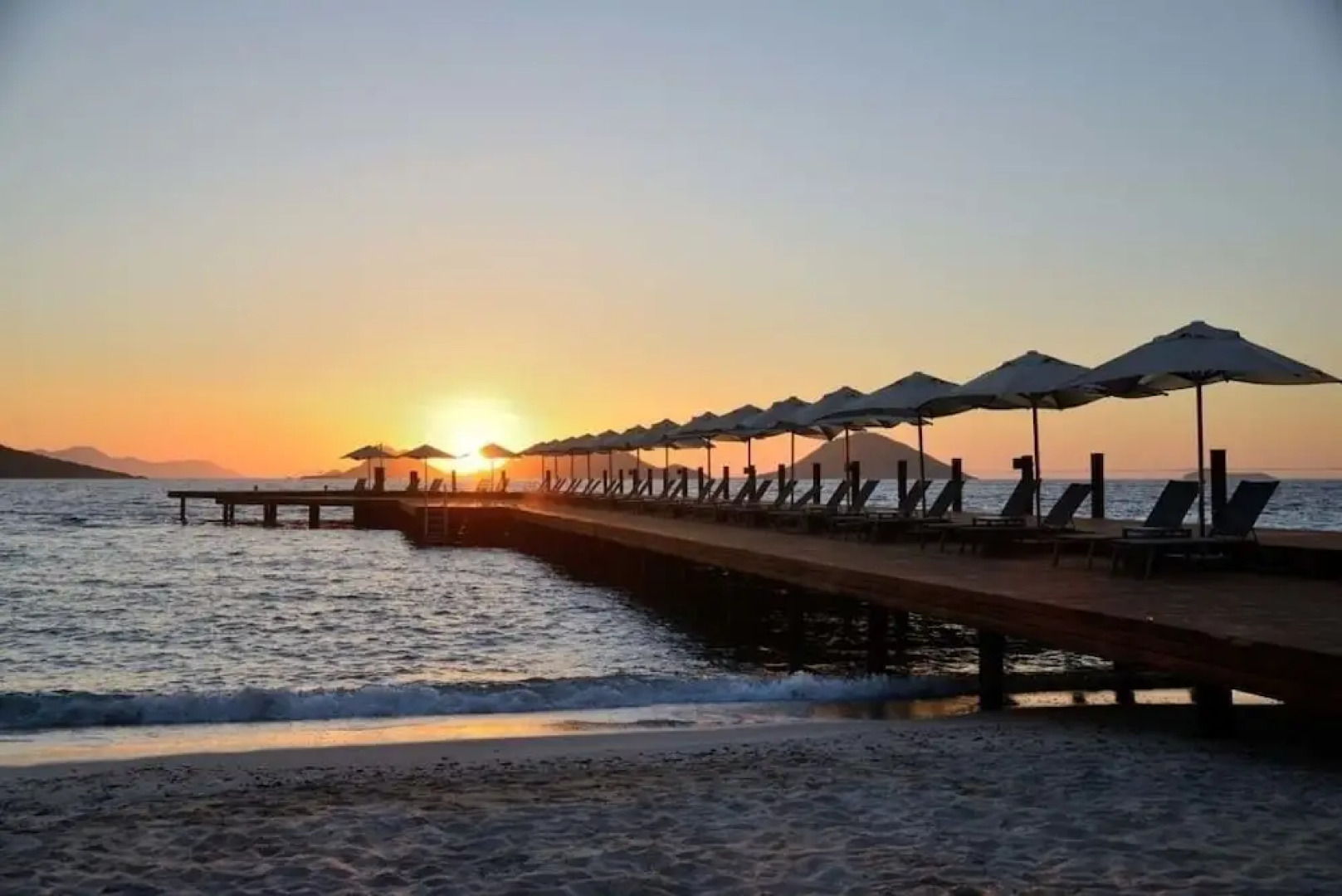 Cagdas Vıllas Swıssotel Hotel Residences