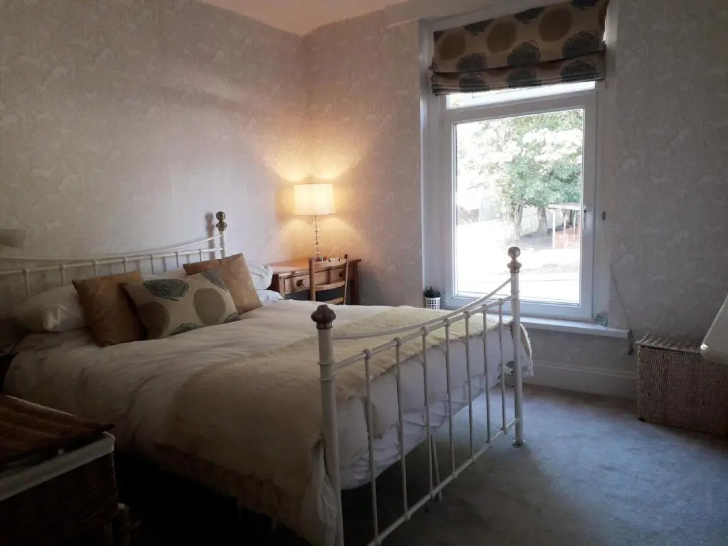 Tŷ Selah, Rugby Ave, Neath