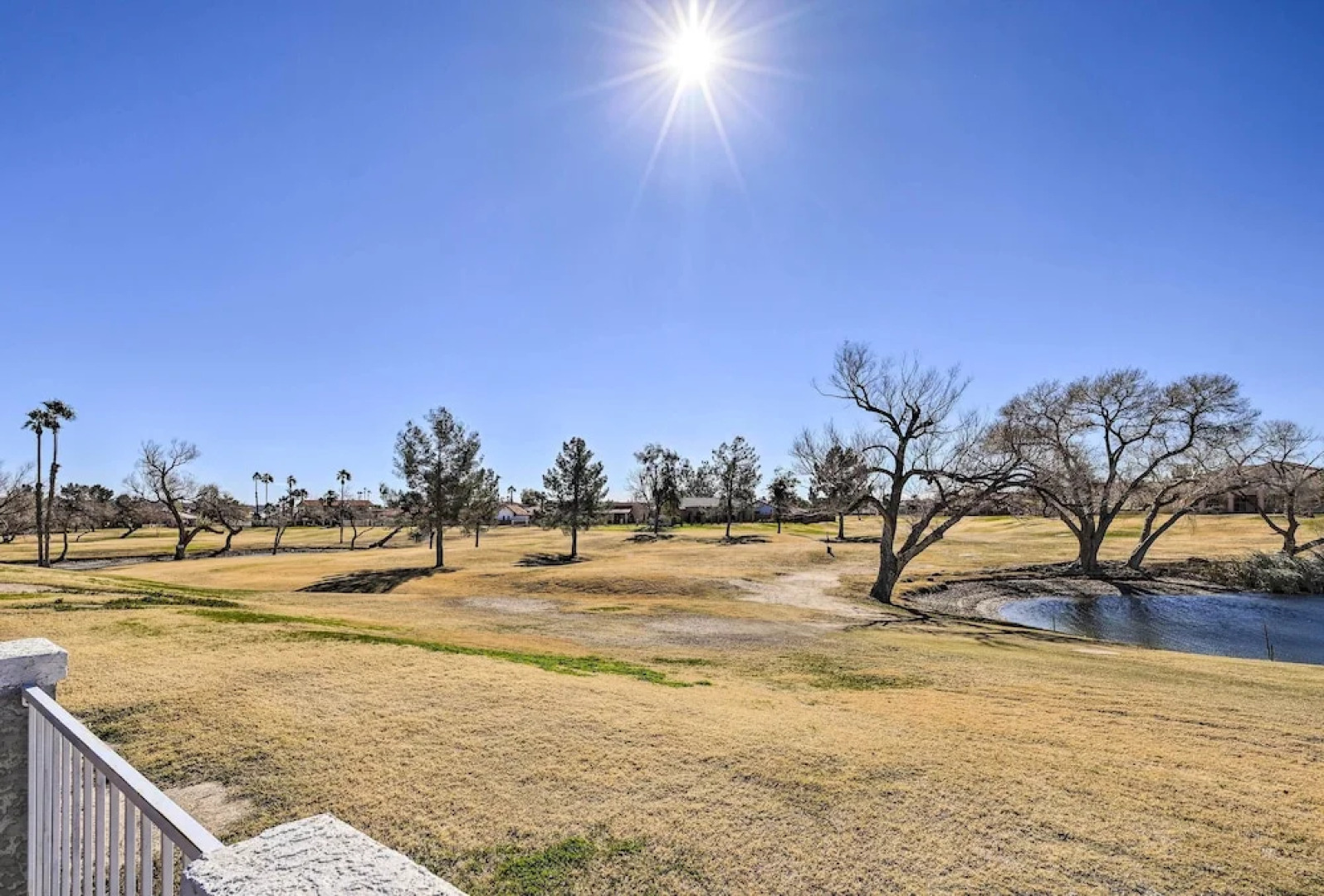 Bullhead City Home w/ Game Room!
