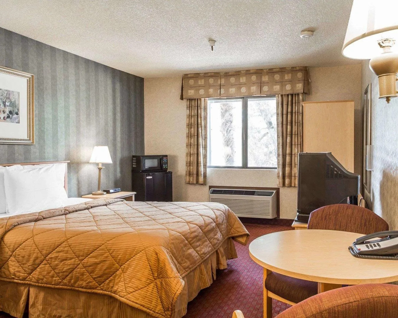 Holiday Inn Express Santa Rosa North by IHG