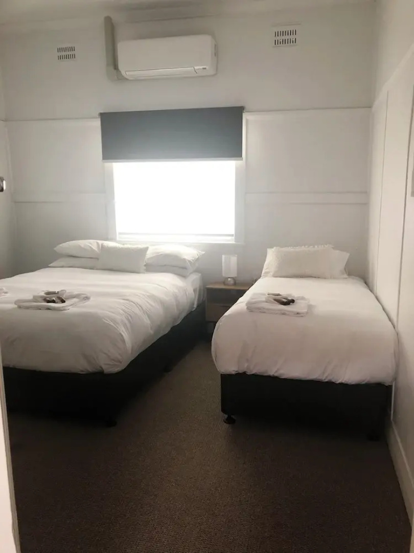 The Centennial Hotel Gulgong