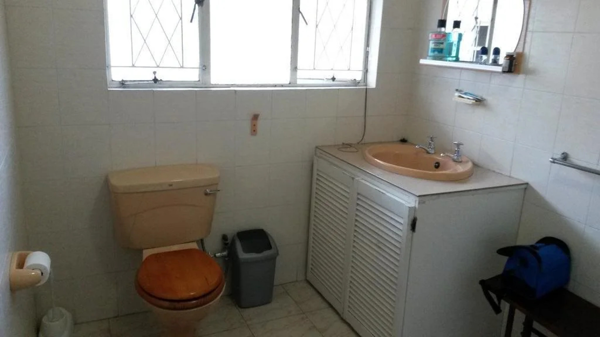 Boer & Brit Self Catering Guest House