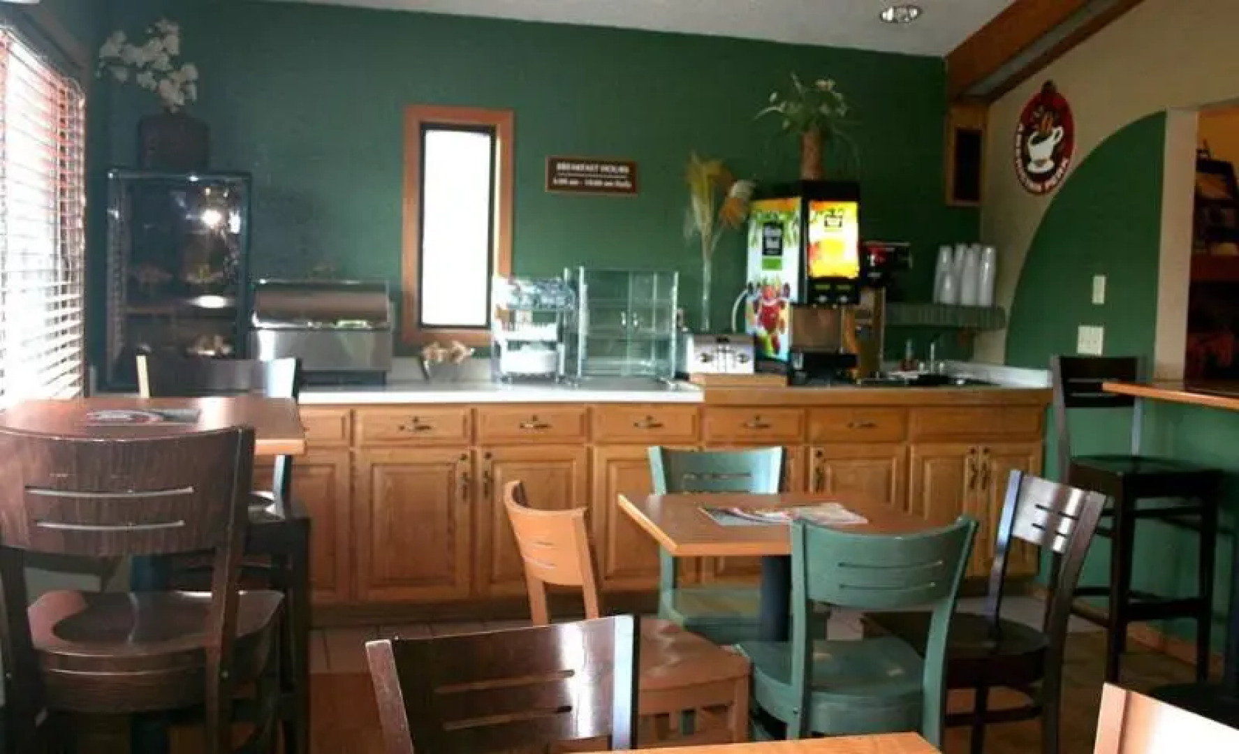 AmericInn by Wyndham Carlton