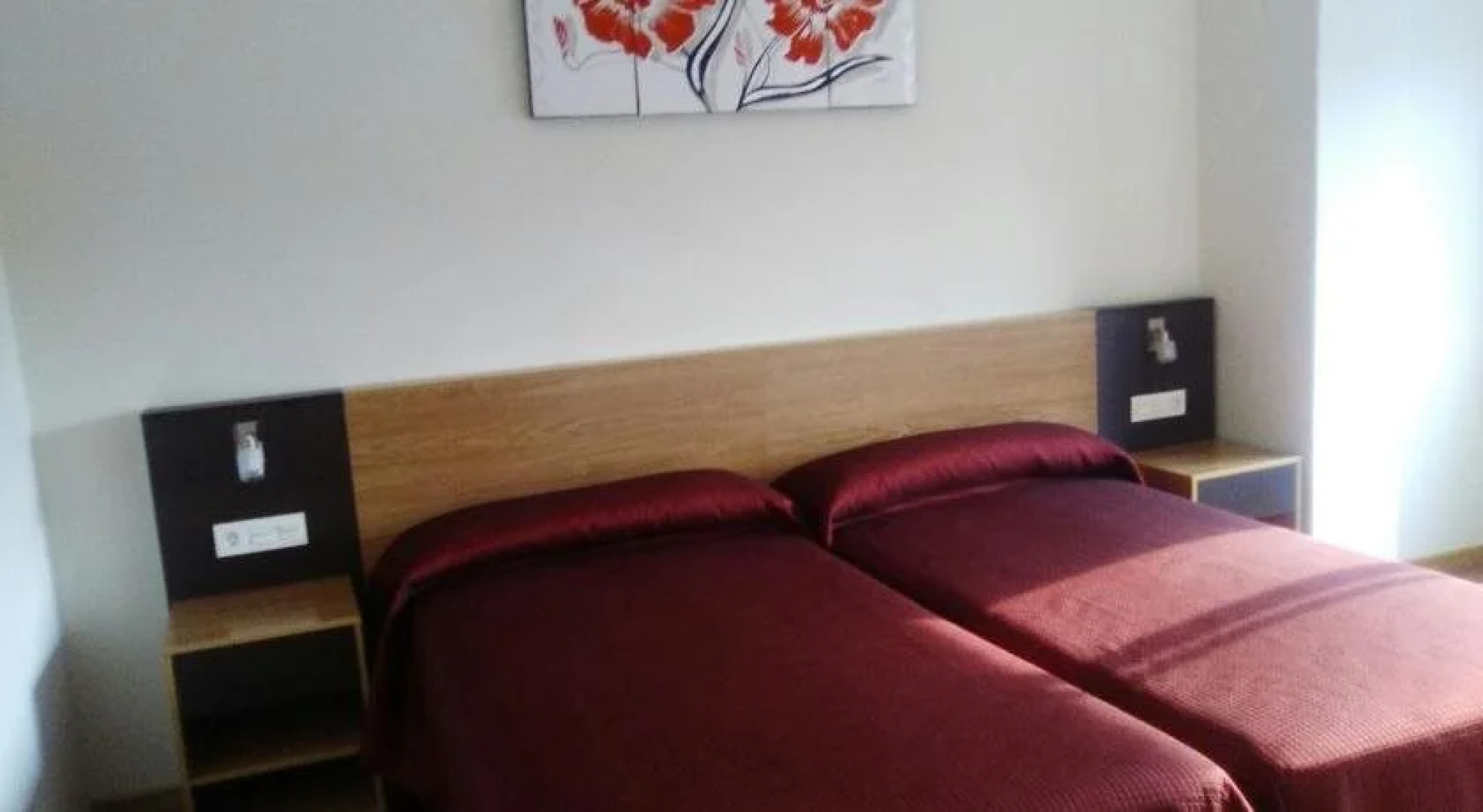 Hostal Peregrino