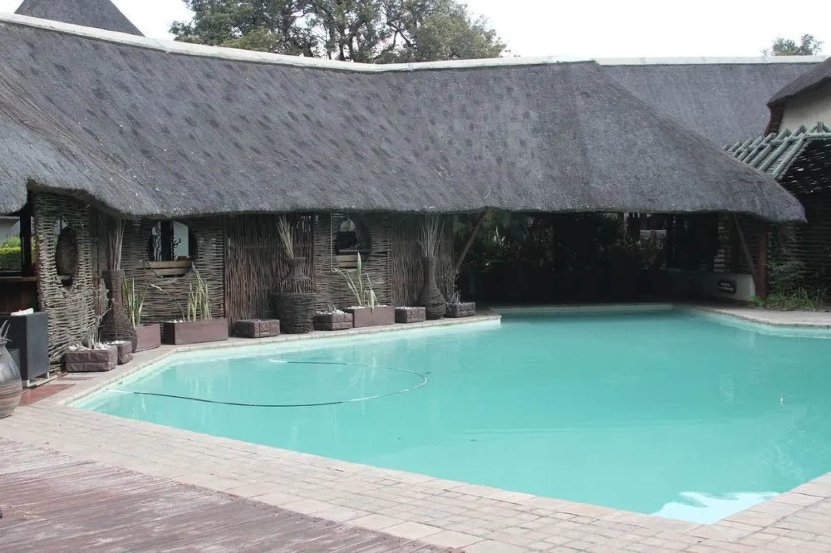 Hans Merensky Hotel & Spa