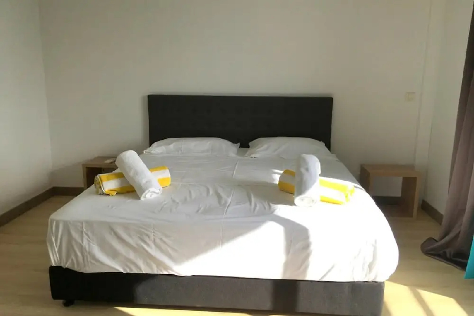 F3 Duplex Opuroa Apartment 2