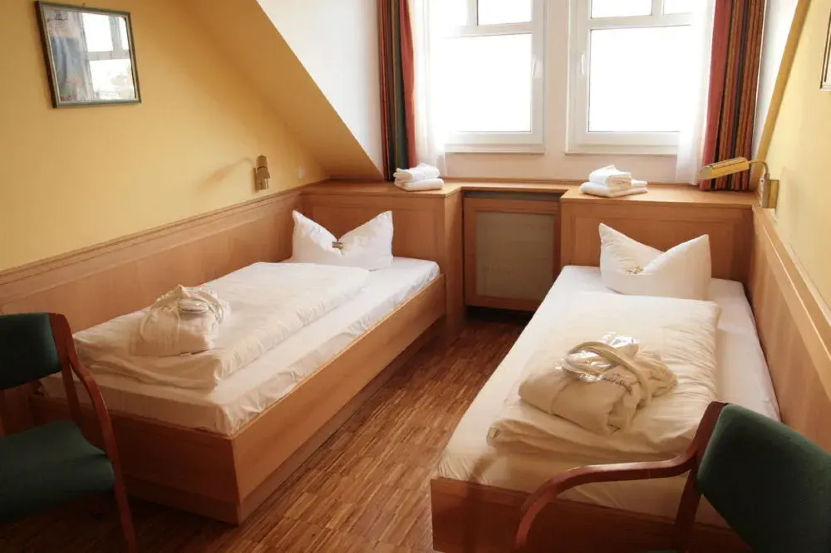 Ringhotel Gutshof Sparow