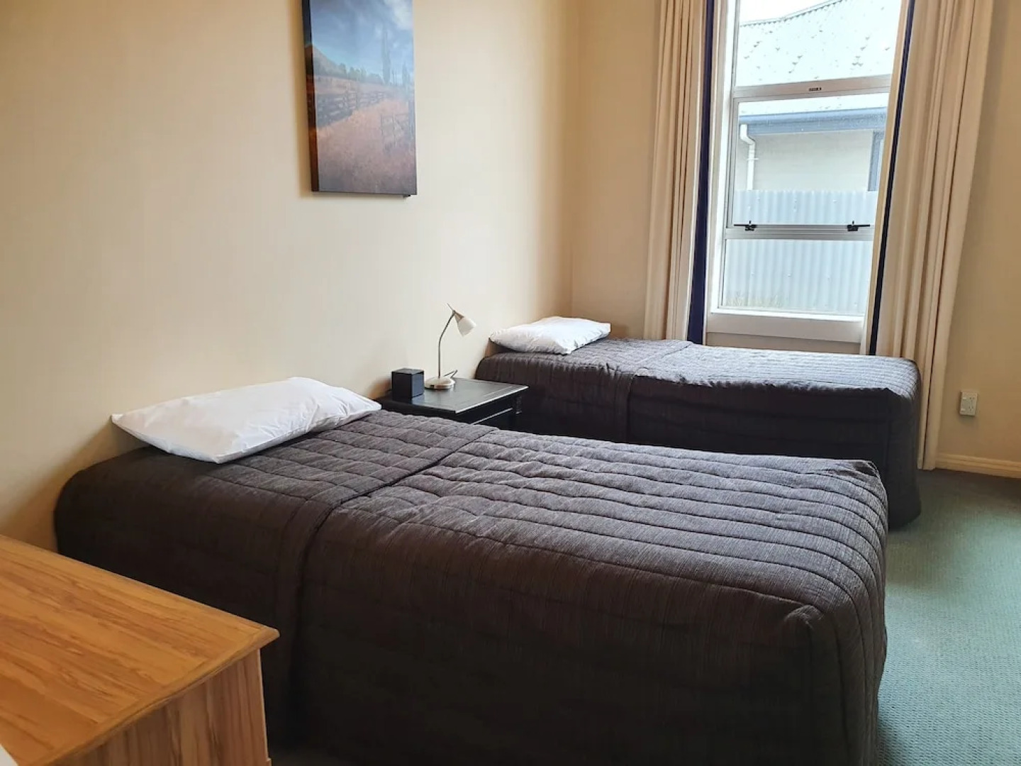 Sarah Street Apartments