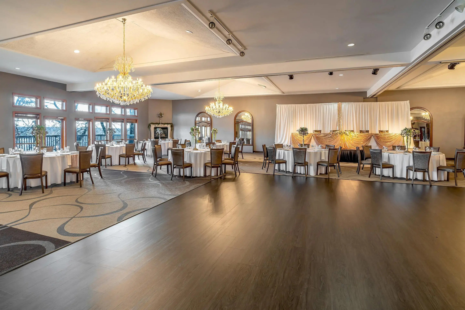 The Riverview Inn & Suites, an Ascend Hotel Collection Member