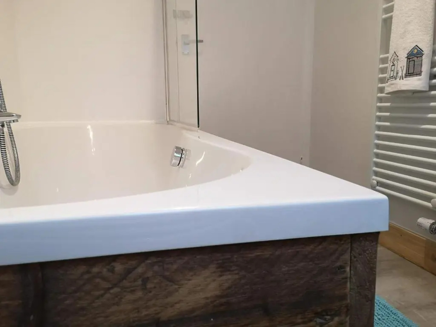 Coastal Escape Sandgate