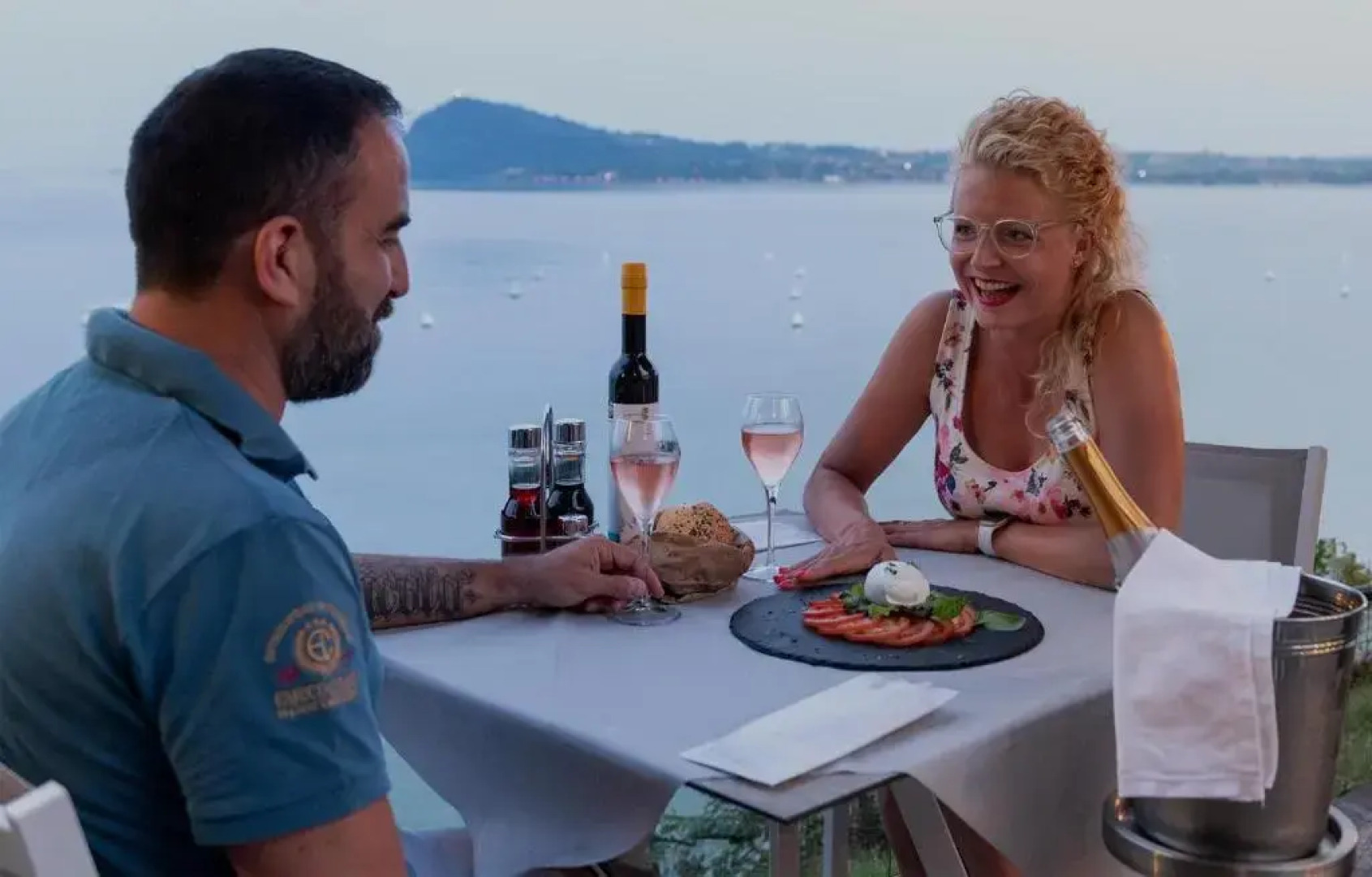 Fornella Caravanpark