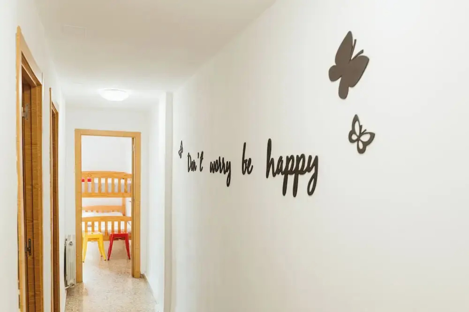 Hostel Albergue La Iglesia