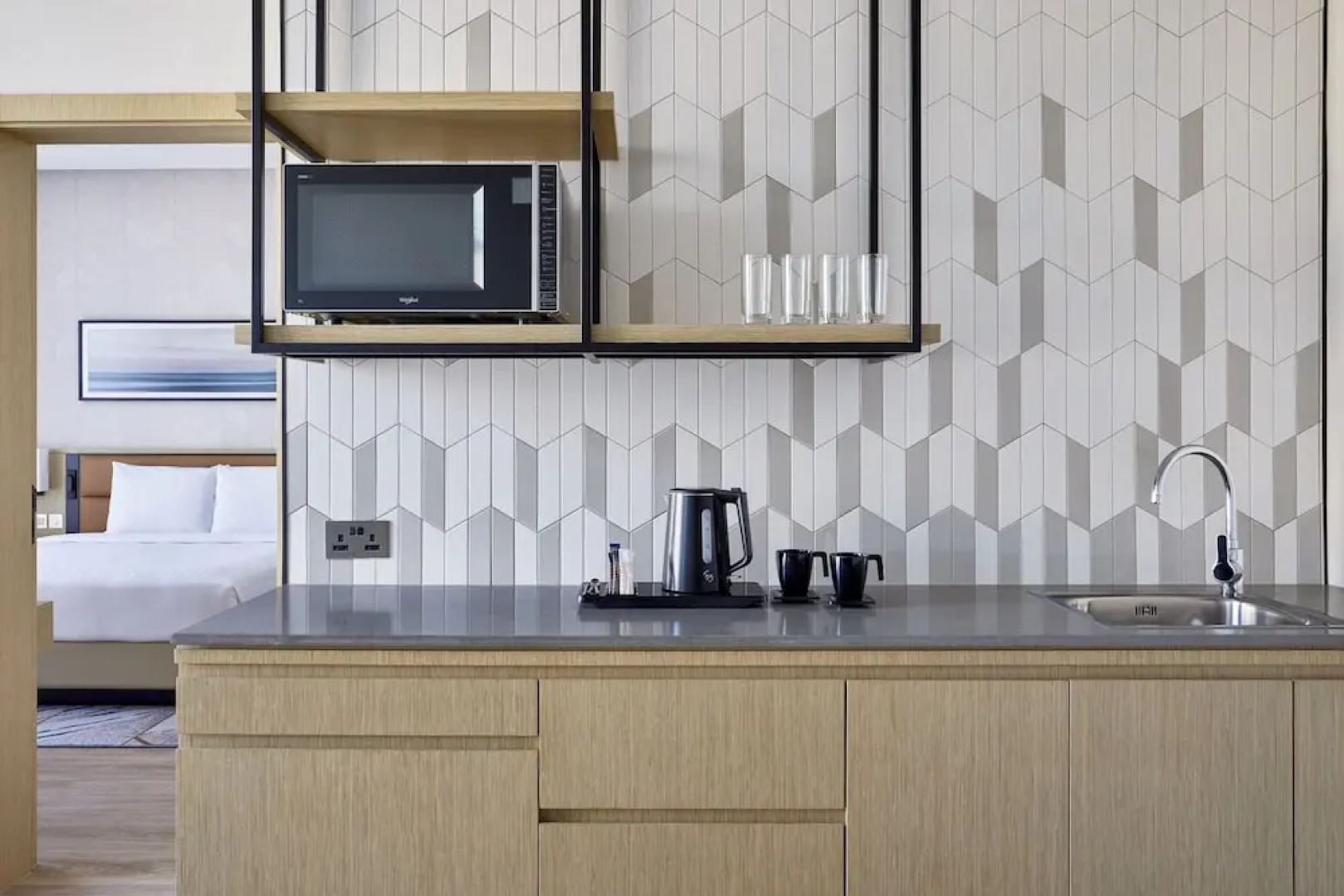 Courtyard By Marriott Jubail