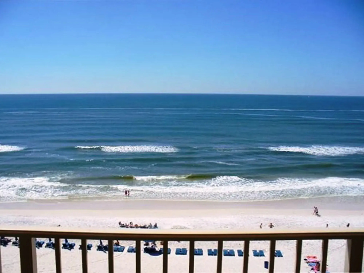 Gulf Crest 706 645605 by RedAwning