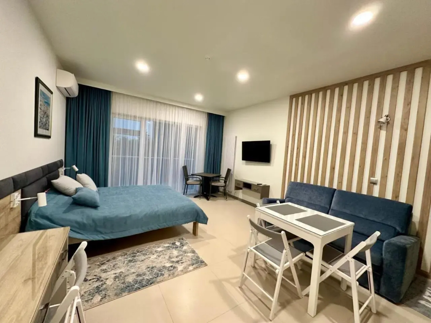 Baltic Star Apartamenty House