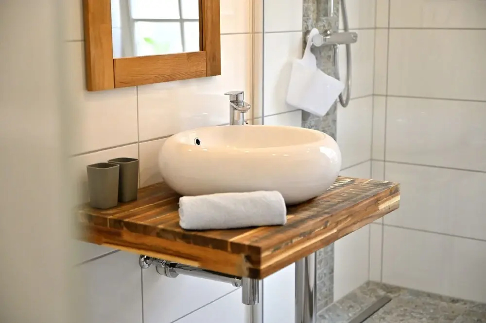 Gästehaus Weingut Gehrig