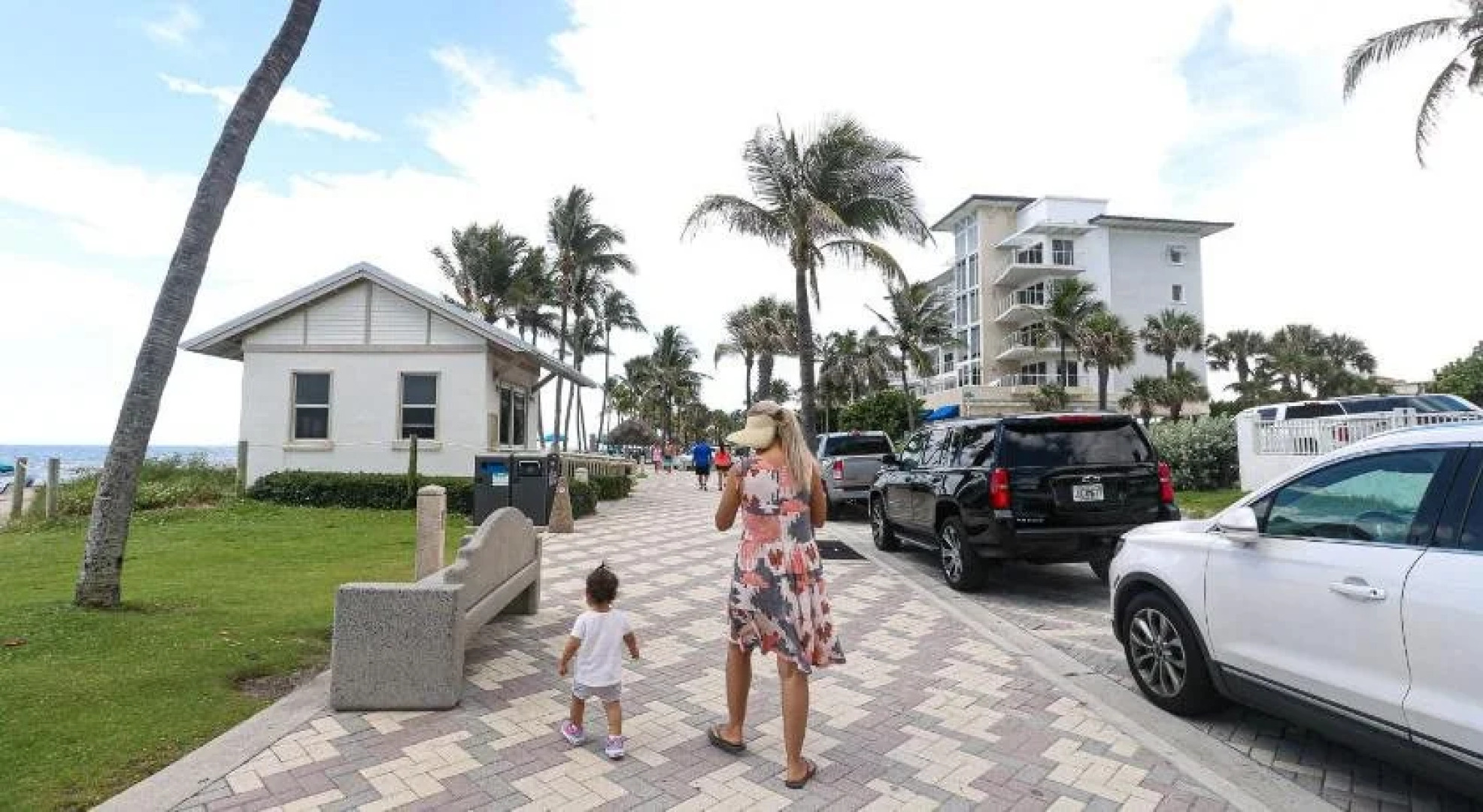 Atlantique Beach House