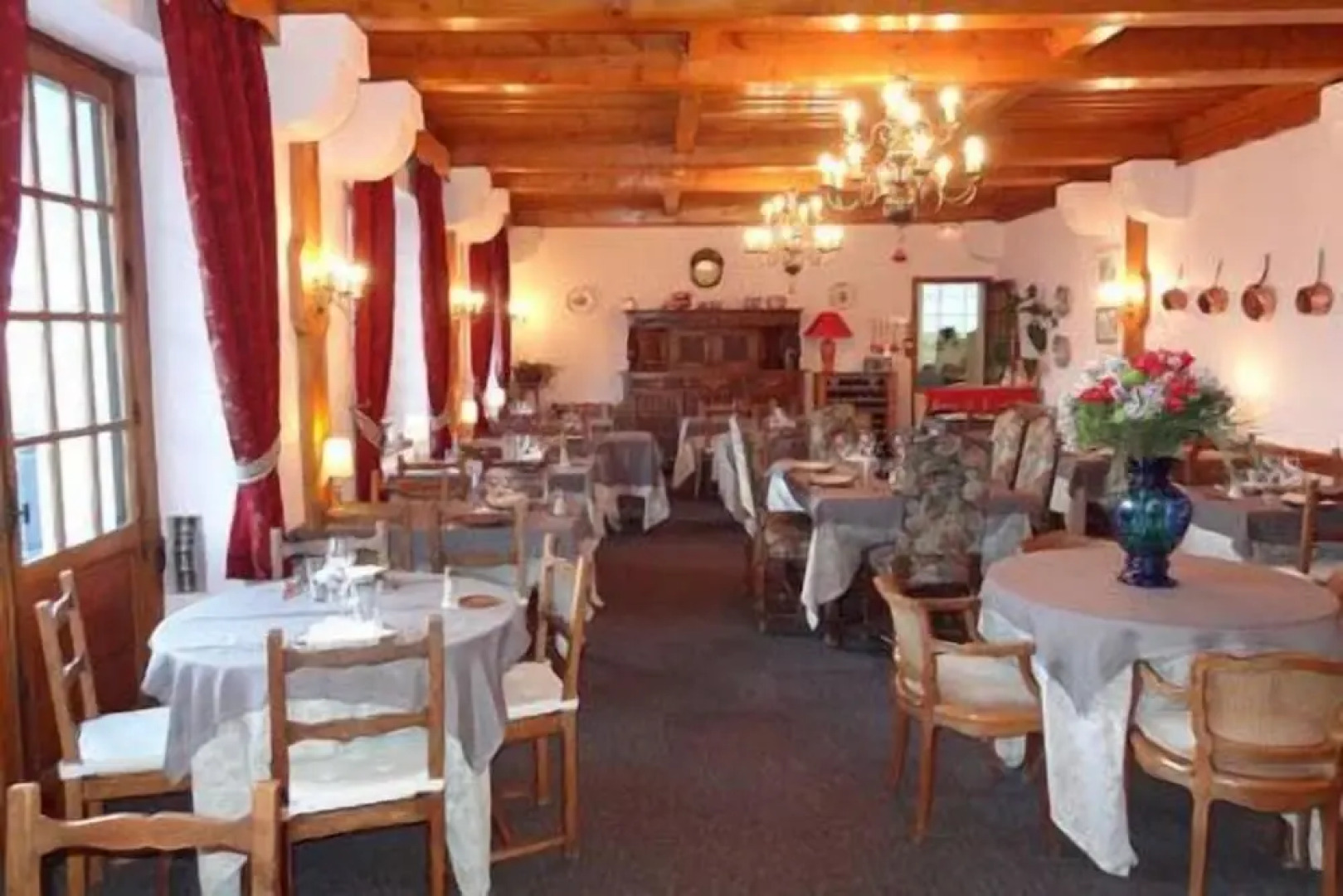 Le Christiania Hotel