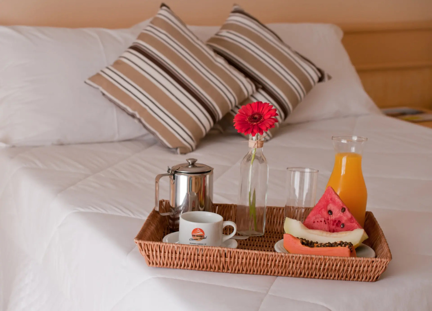 San Marino Cassino Hotel