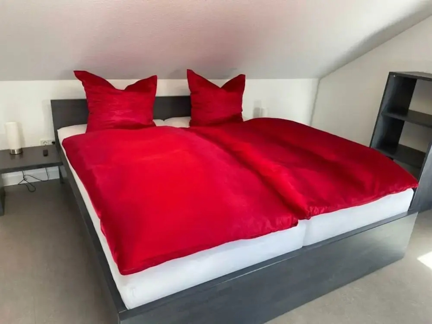 Bente Modern Retreat