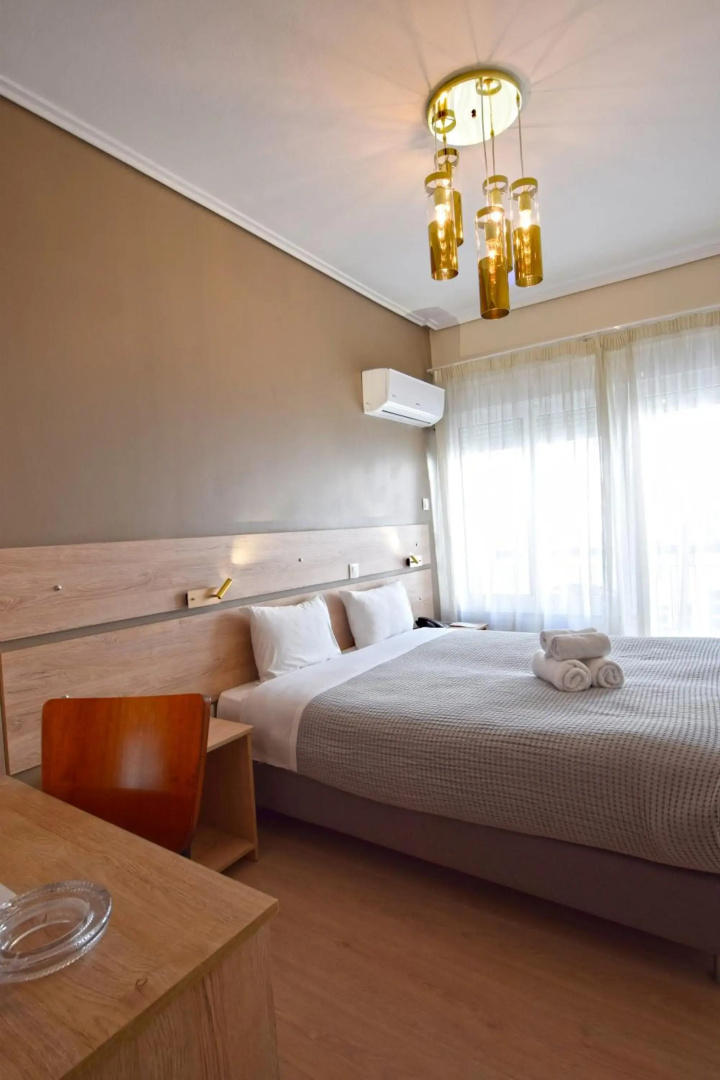 John's Hotel