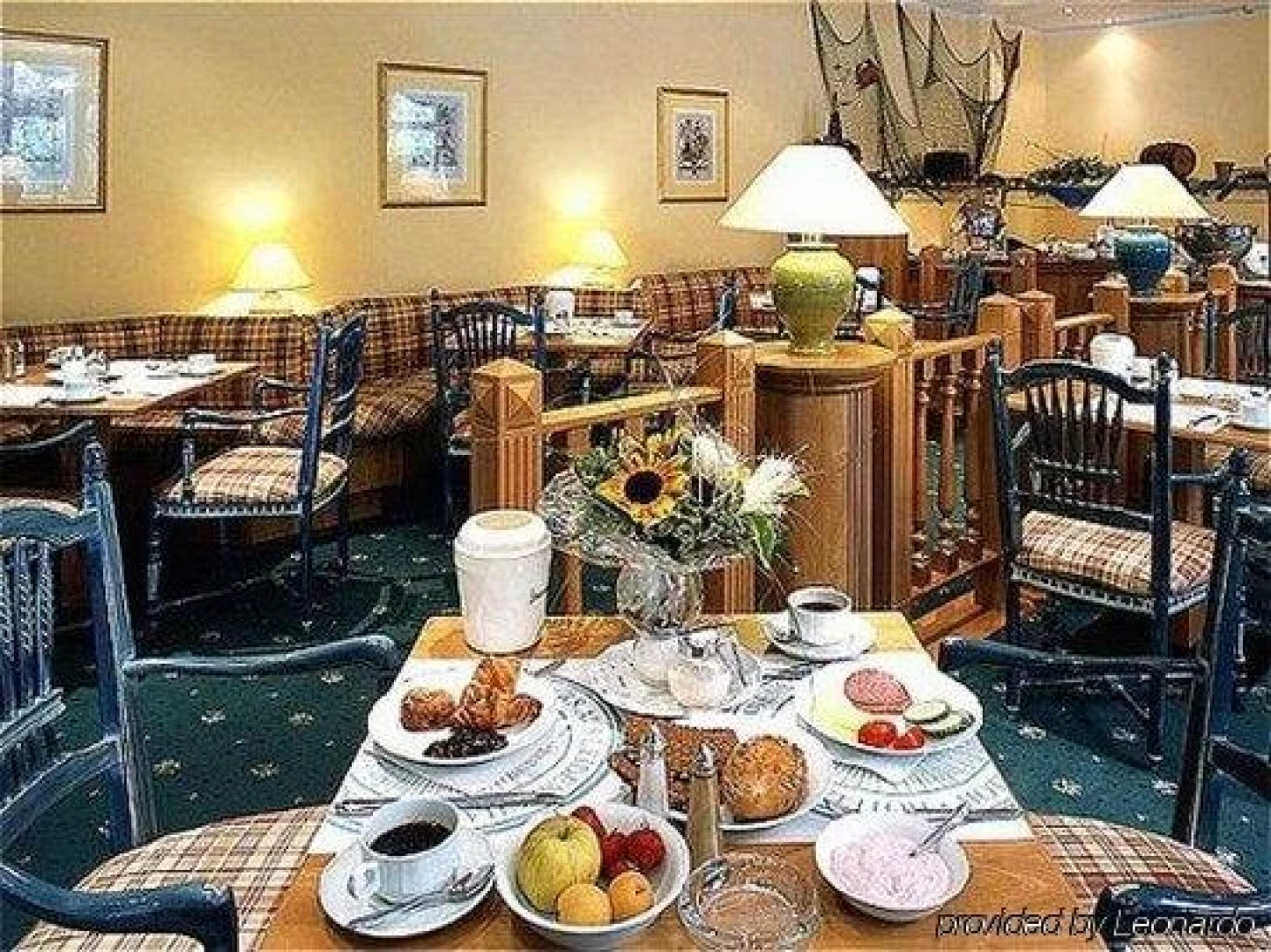 Golden Tulip Duesseldorf Erkrath