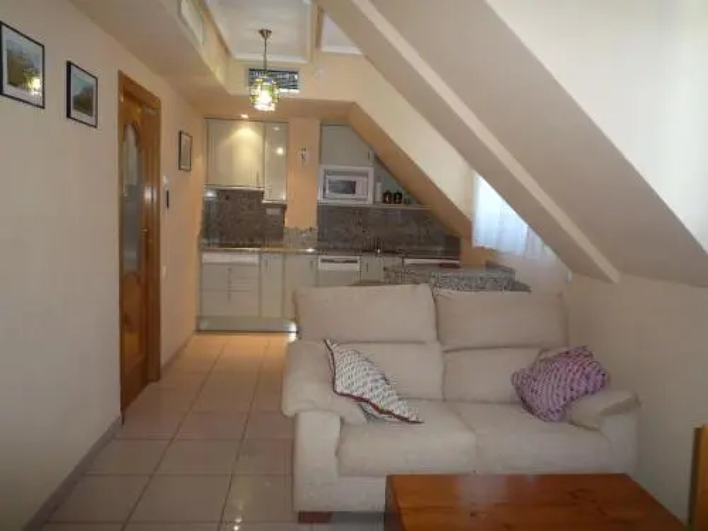 Apartamentos Edificio Aguilas