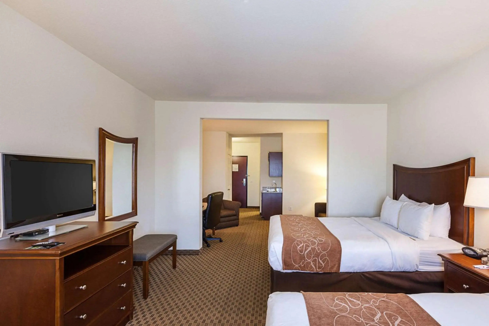 Comfort Suites San Antonio North - Stone Oak