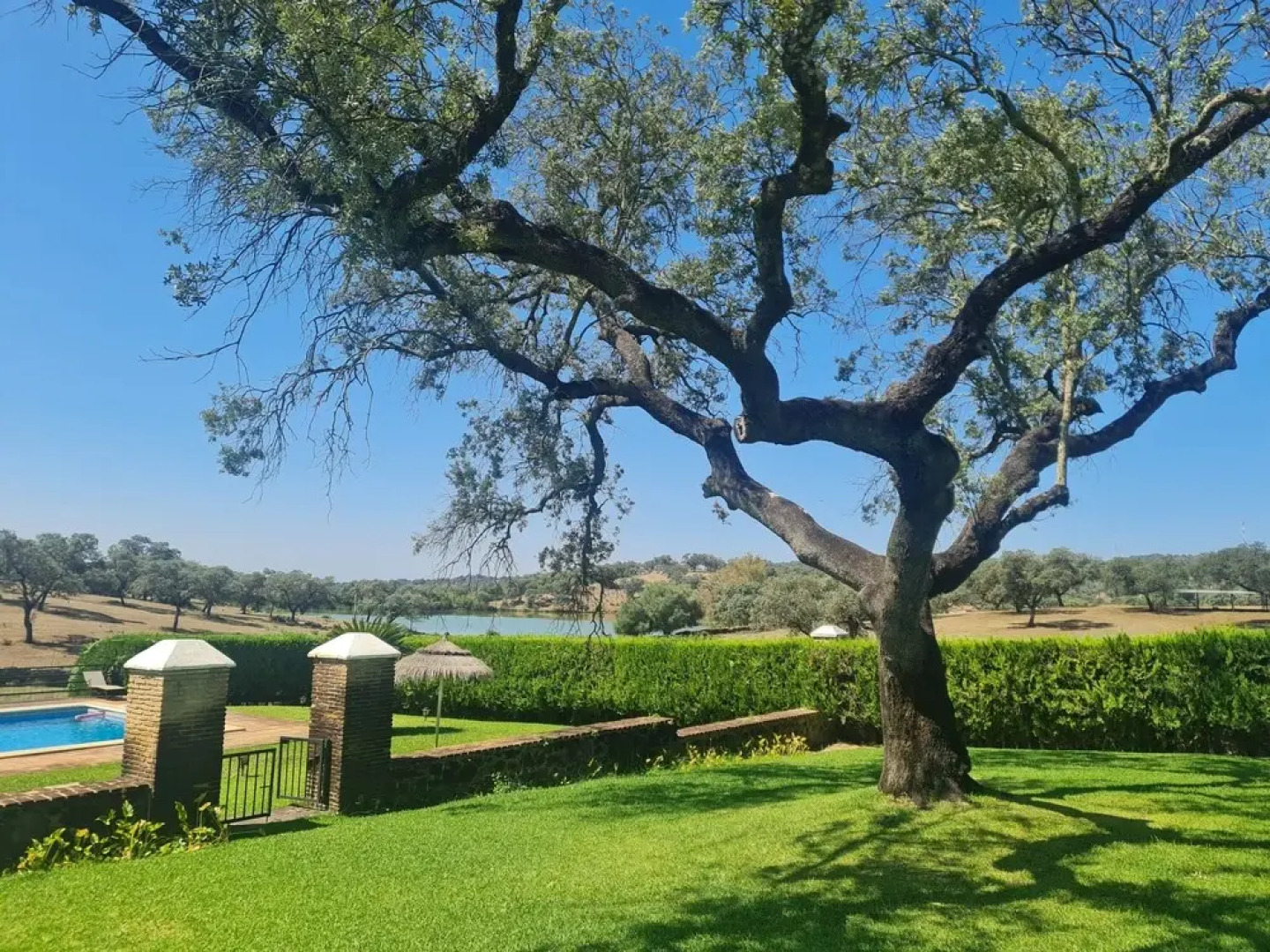 Hotel Rural Finca Barral