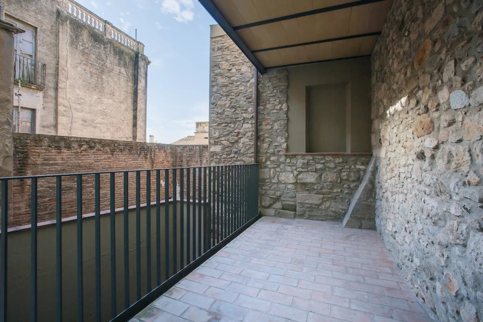 Apartamentos Força 1901