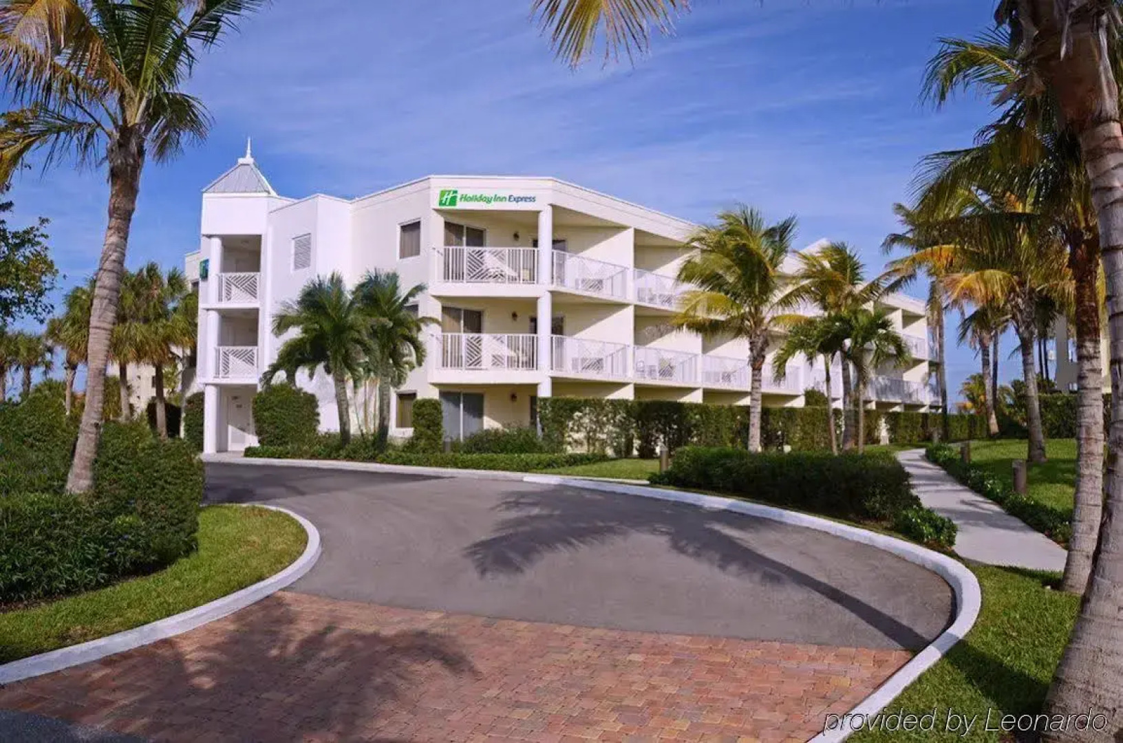 Holiday Inn Express North Palm Beach-Oceanview by IHG