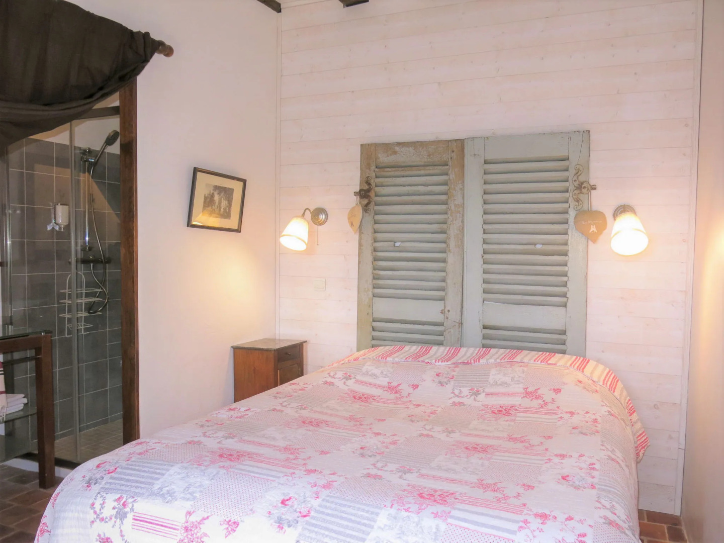 Le Pigeonnier (CTU200)