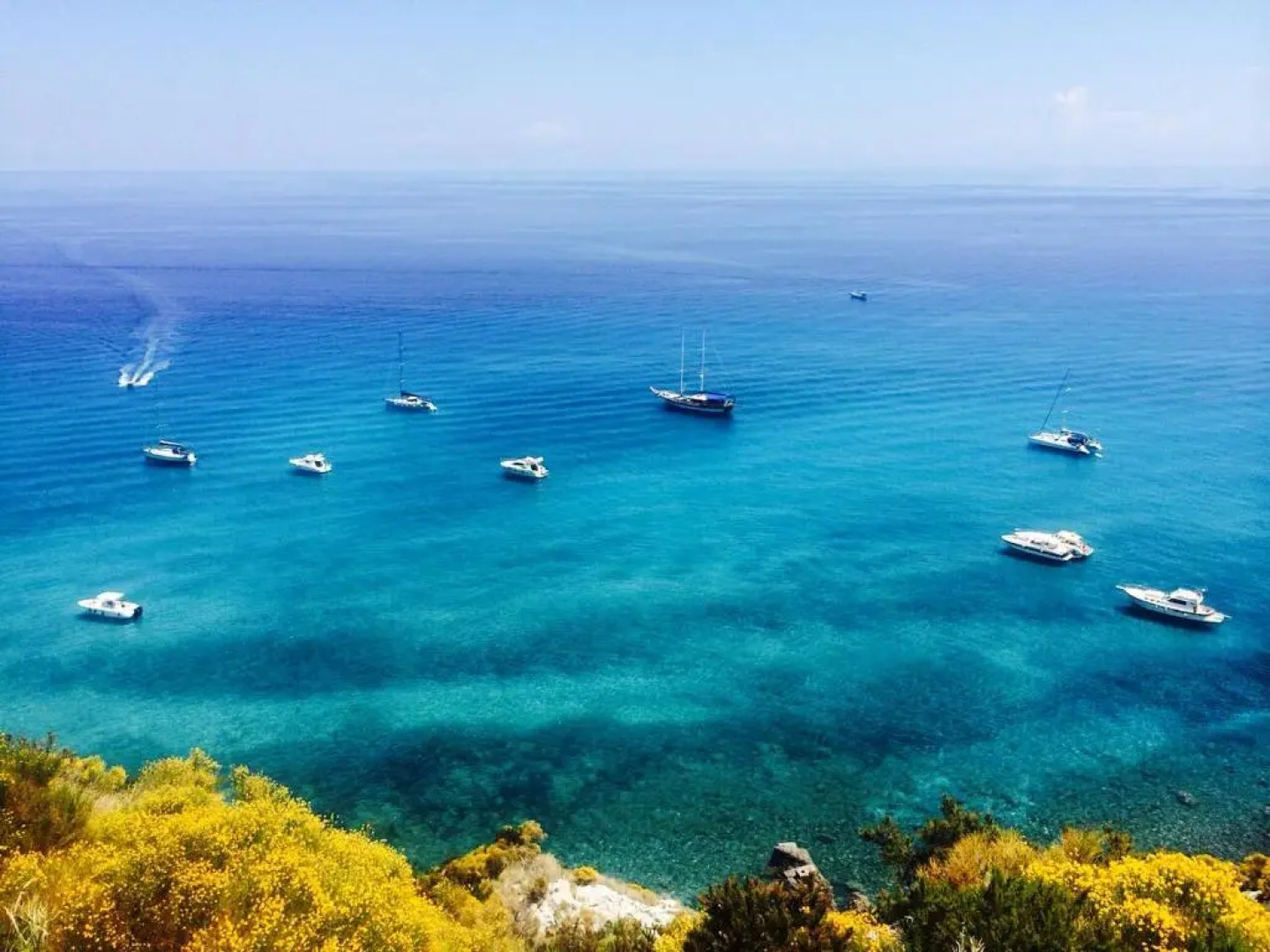 La Settima Luna Hotel