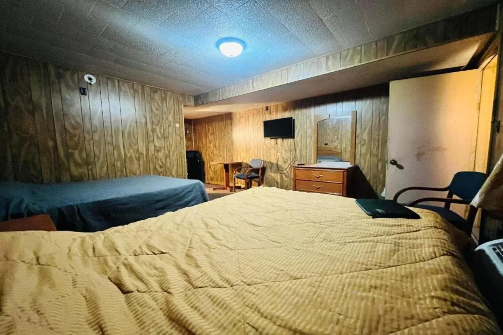 Hotel O Sycamore - Havana IL