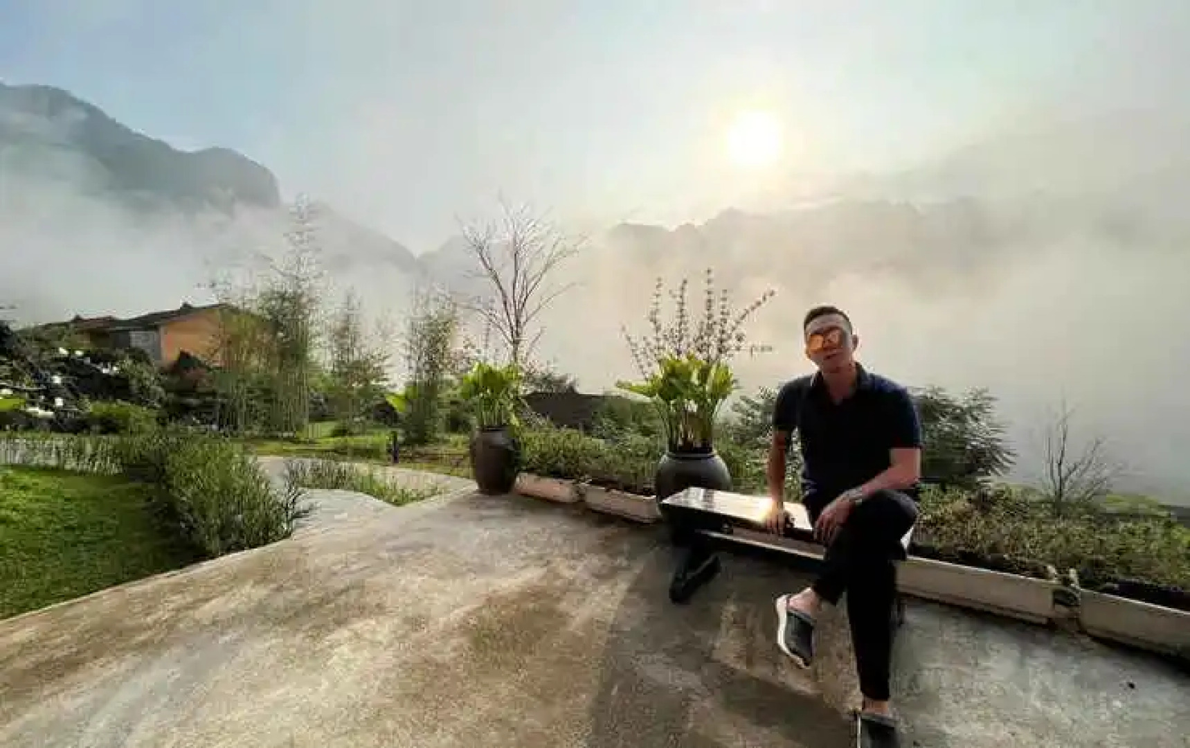 Hmong Village Resort