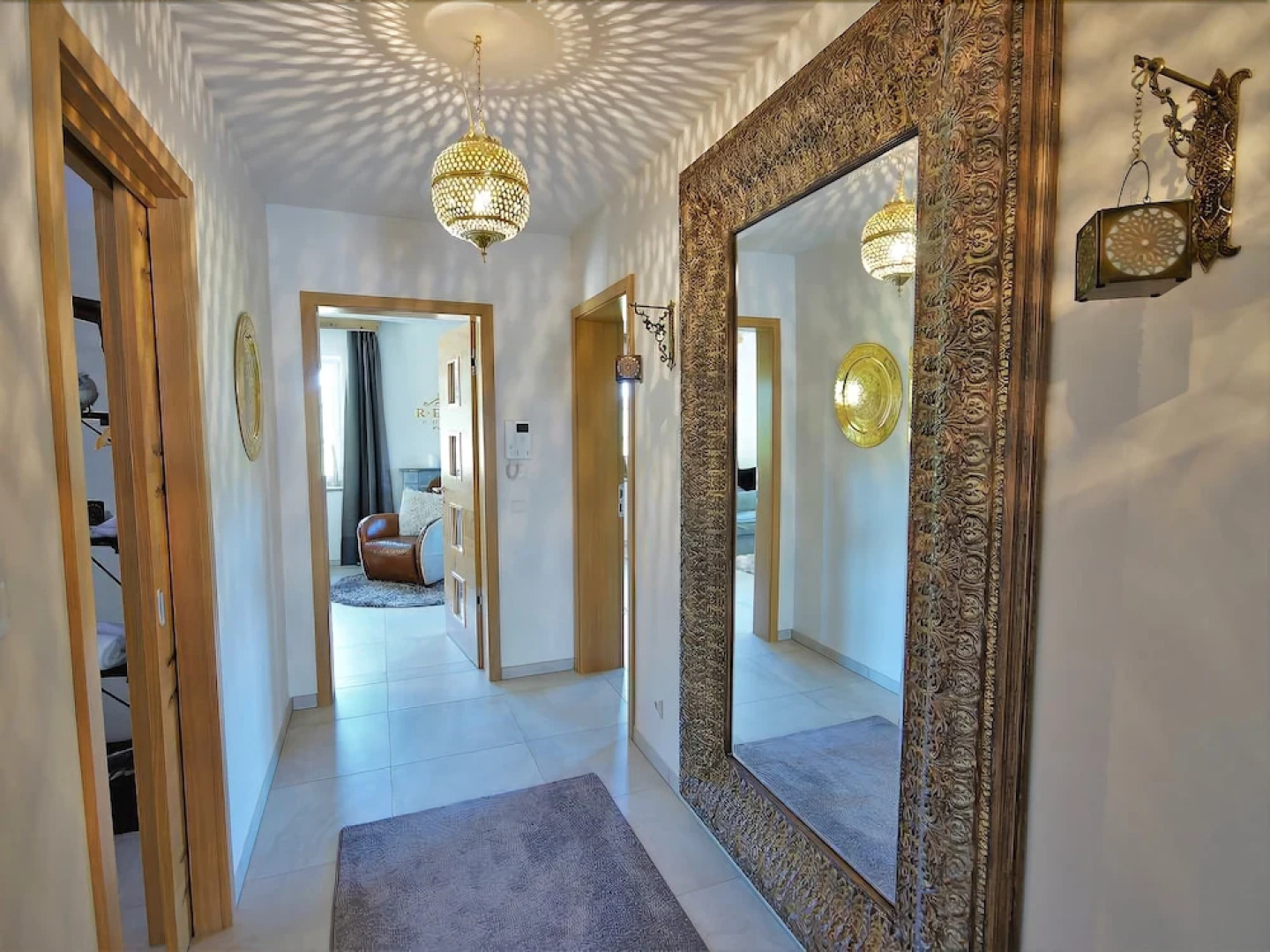 Suite Royal Relax-Cottage Resort