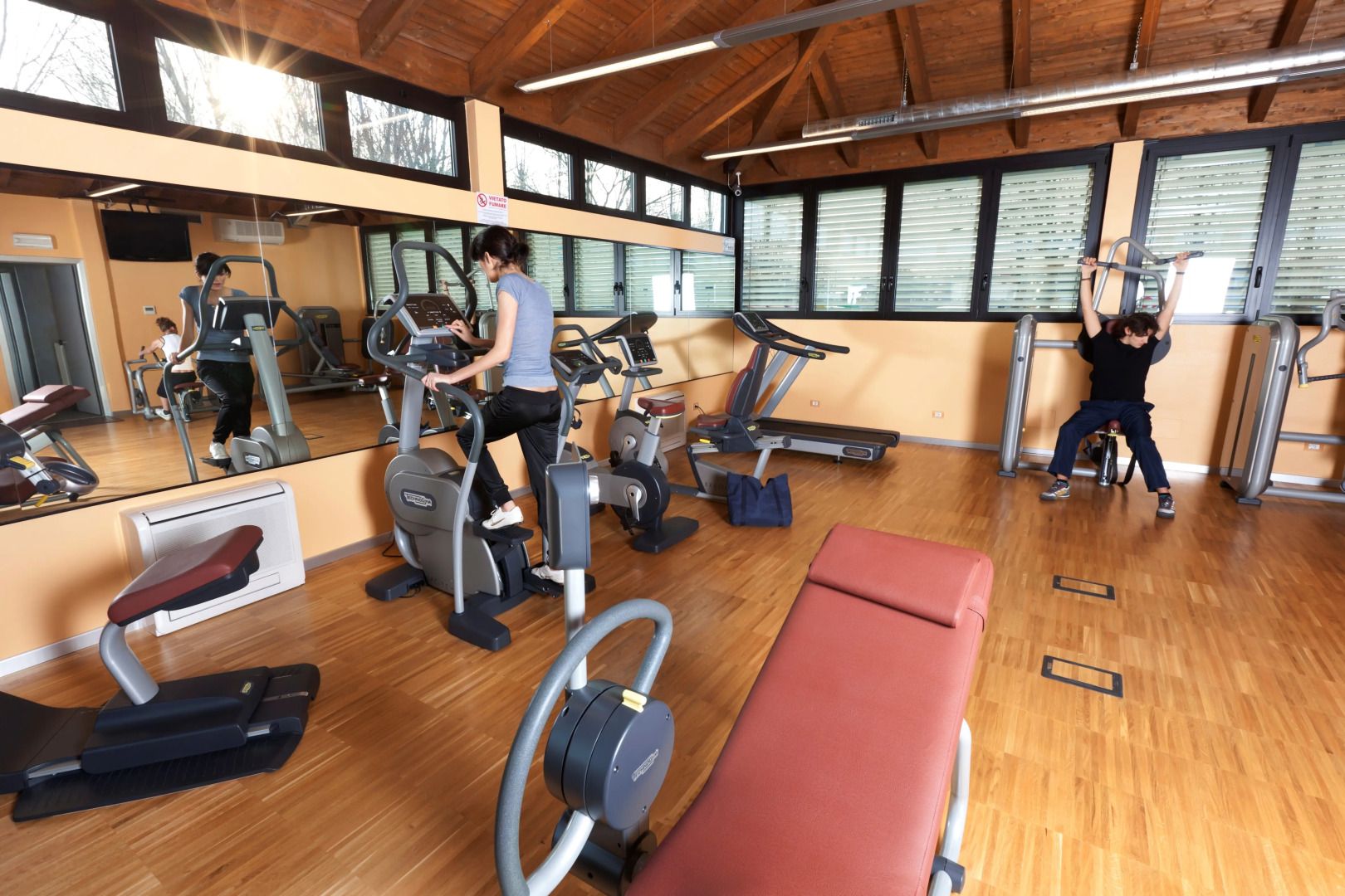 Club del Sole Bologna Easy Camping Village