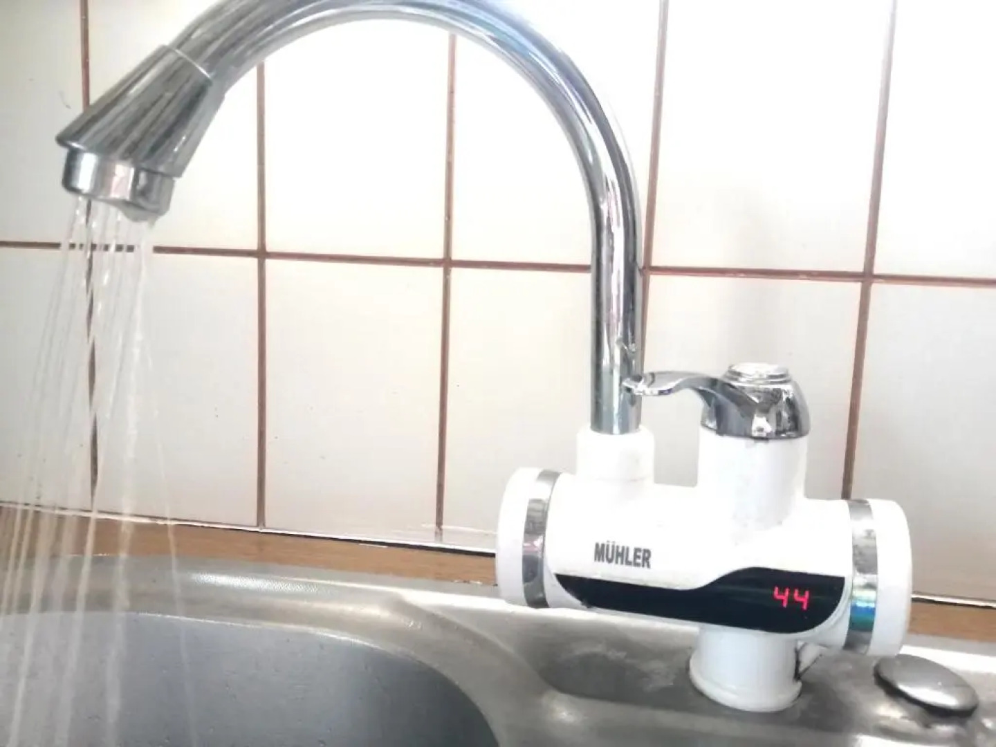 Luxury seafront house nearby Delphi