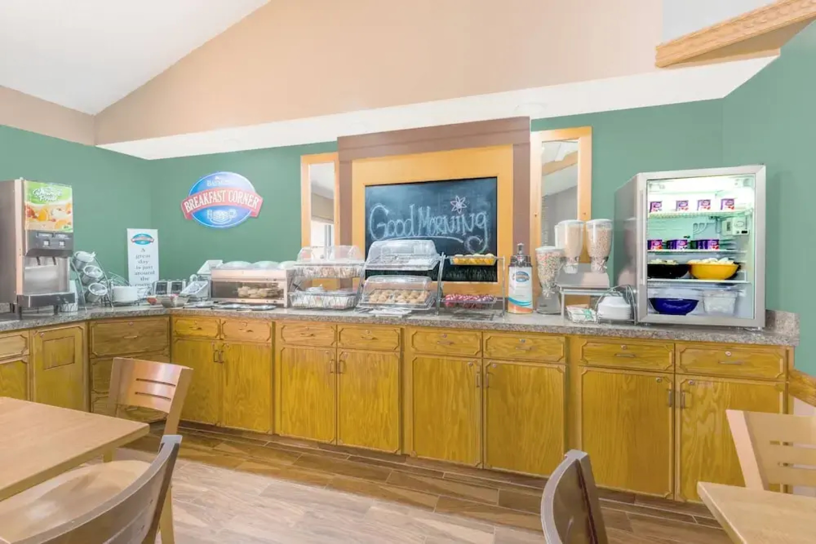 Baymont Inn & Suites Marshalltown