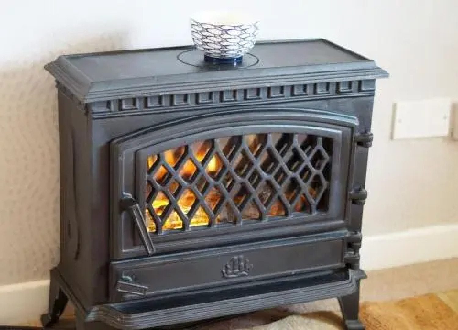 The Aberaeron Apartment