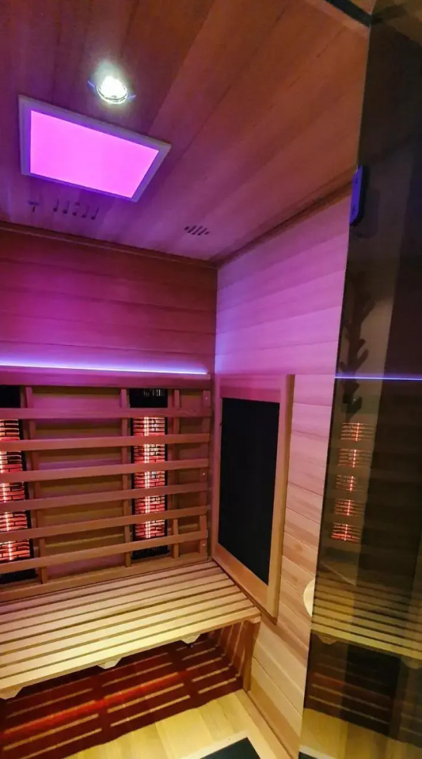 Want Logies: Ruime Loft