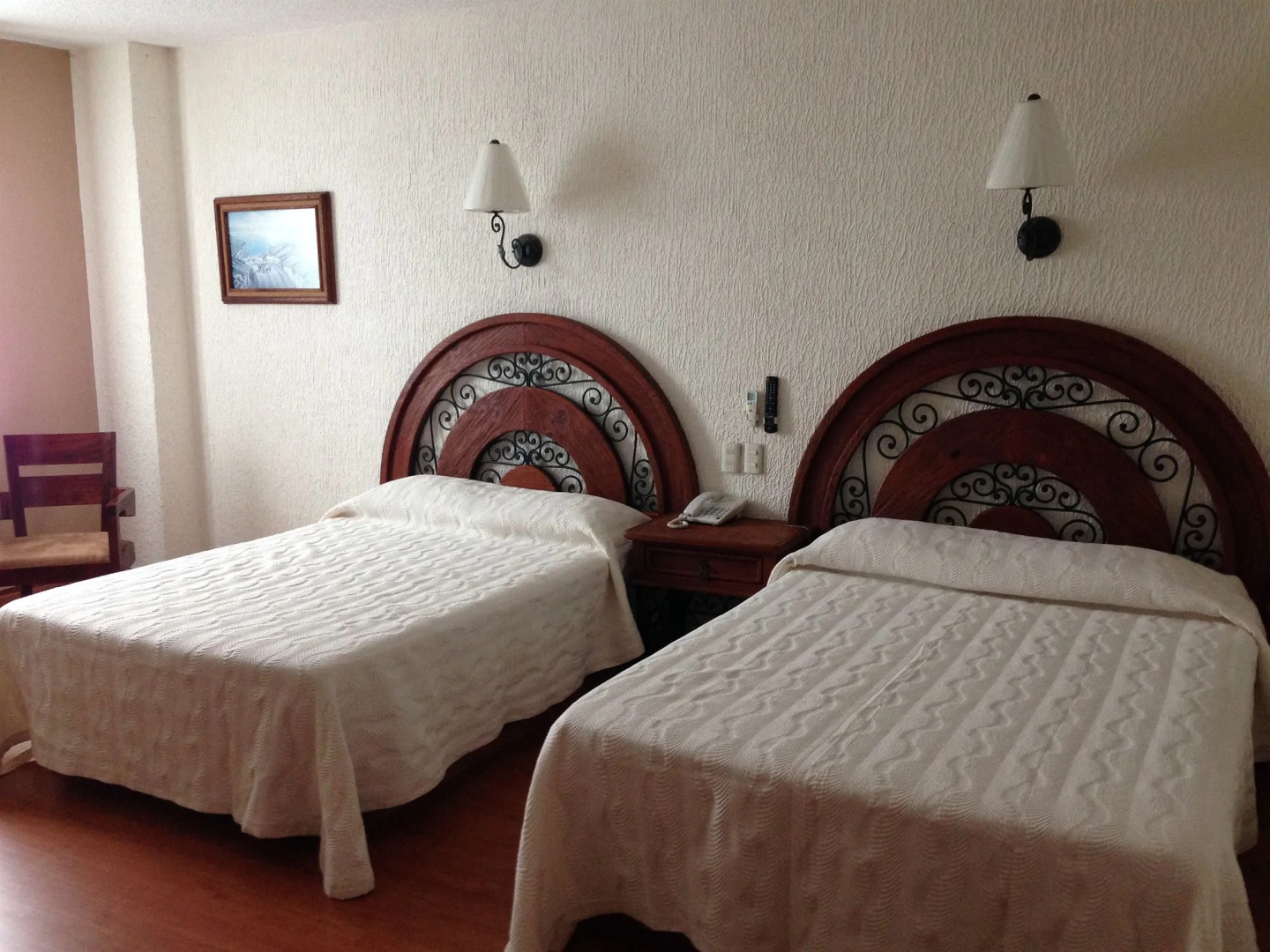 Hotel Quinta Antigua