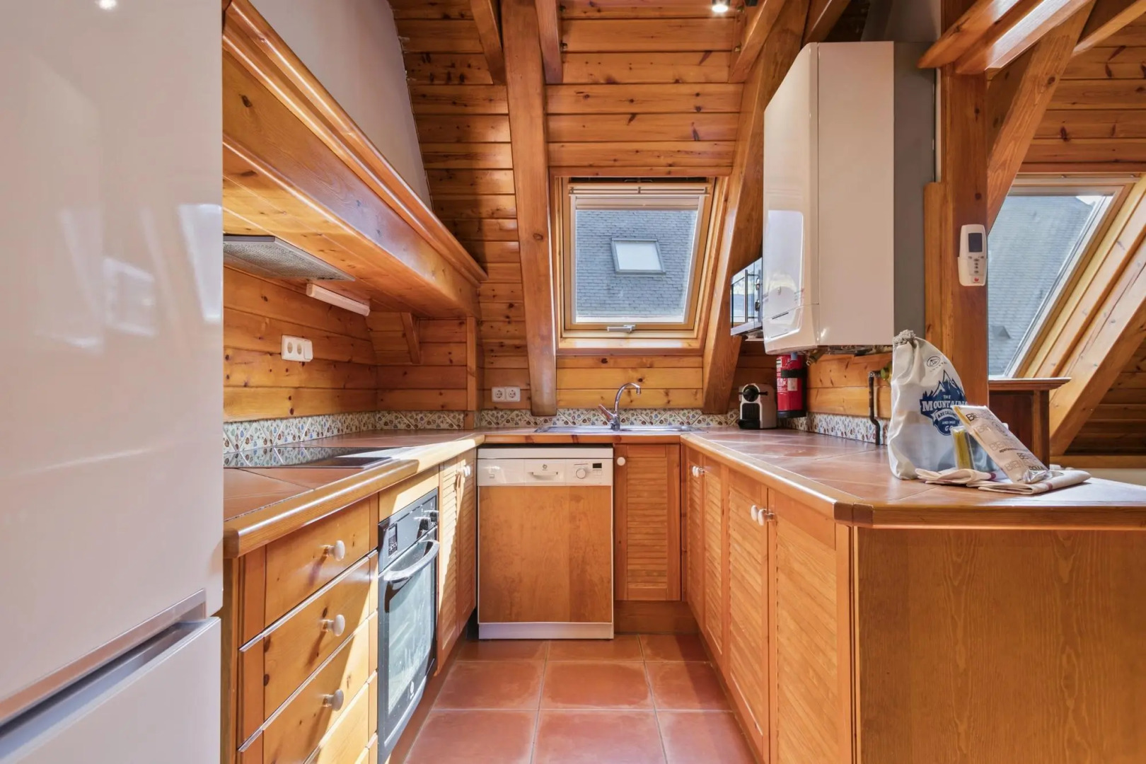 Luderna - Dúplex des Neres