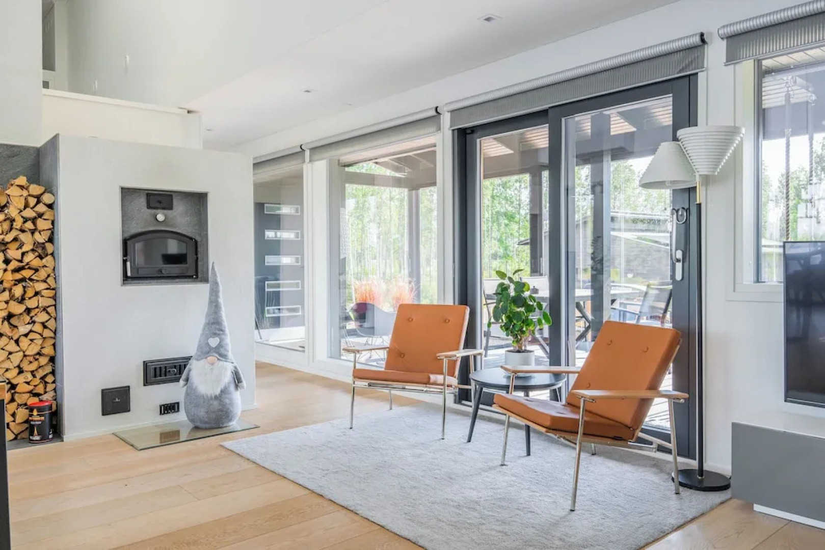 The Iconic Wikkelä Villa